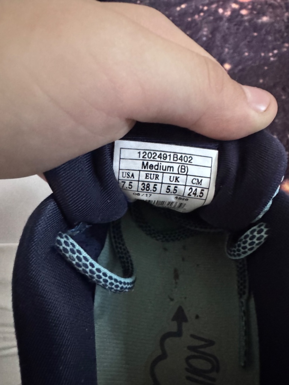 Brooks Revel Women's Running Shoes - Picture 6 of 7